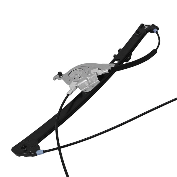 1X  Window Regulator Assembly Front Left fit for BMW X5 3.0i/4.4i 2000-2006 New-4