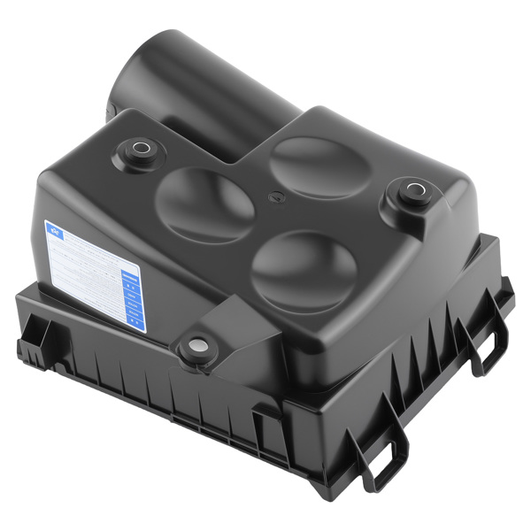 Air Box Cleaner Housing fit for Toyota Tacoma 2015-2022 17700-0P230 Black-3