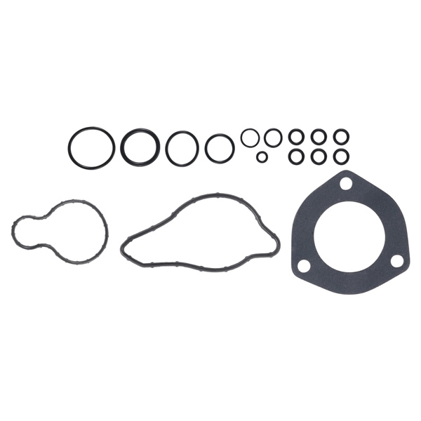 Timing Chain & Head Gasket Set fit for Jeep Grand Cherokee Liberty 3.7L V6 05-2012-2