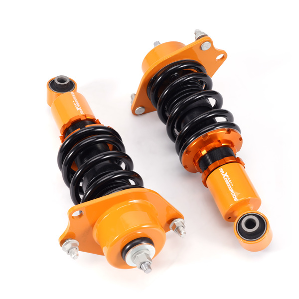 Coilovers Shocks Absorber Kit fit for Toyota Celica 2000-2006 Adj. Height Suspension-3