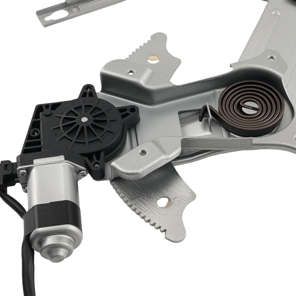 Front Left Electric Window Regulator fit for DODGE Ram 1500 55275599AA-4