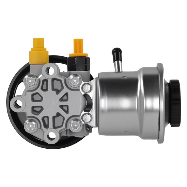 New Power Steering Pump fit for Toyota Tacoma 2005-2022 Base SR SR5 21-5484-4