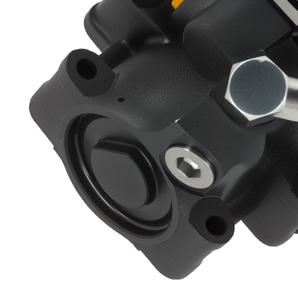 Power Steering Pump fit for Ford Crown Lincoln Town Car Mercury 2007-2011 20-374-4