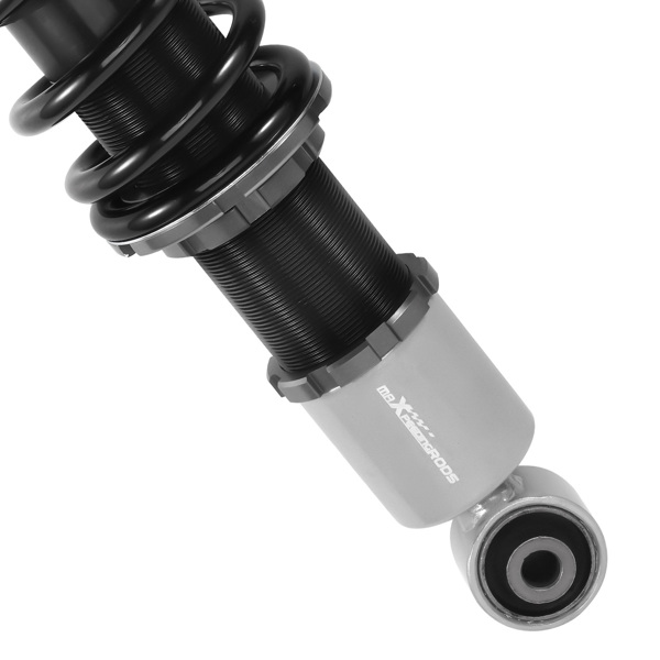 24 Way Damper Adjustable Coilovers Suspension Kit fit for Honda Civic 2001-2005 EM2-6