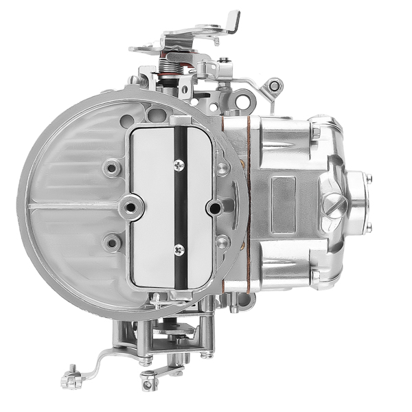2 BBL Carburetor 2 Barrel replace fit for 0-7448 0-7448SA Manual Choke 350CFM-5