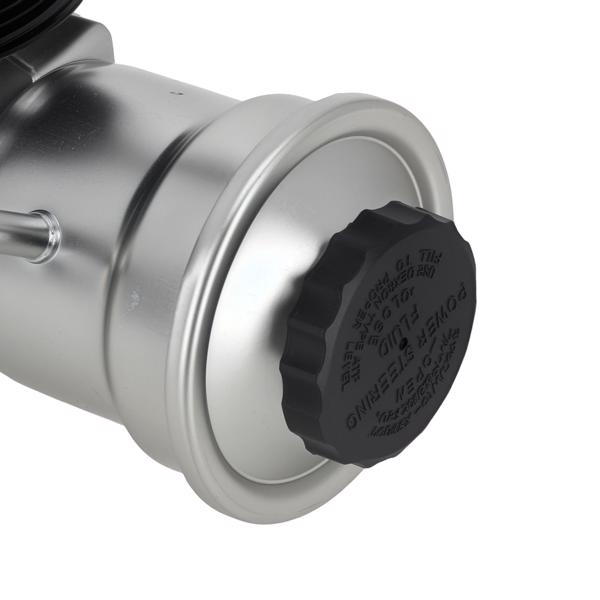 New Power Steering Pump fit for Toyota Tacoma 2005-2022 Base SR SR5 21-5484-1