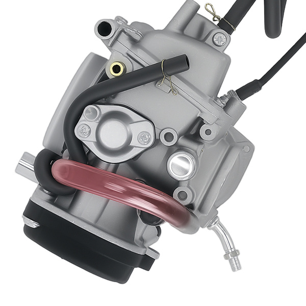 Carburetor fit for Yamaha Grizzly 350 ATV Quad 2x4 4x4 2007-2011 5FU-14101-10-00-5