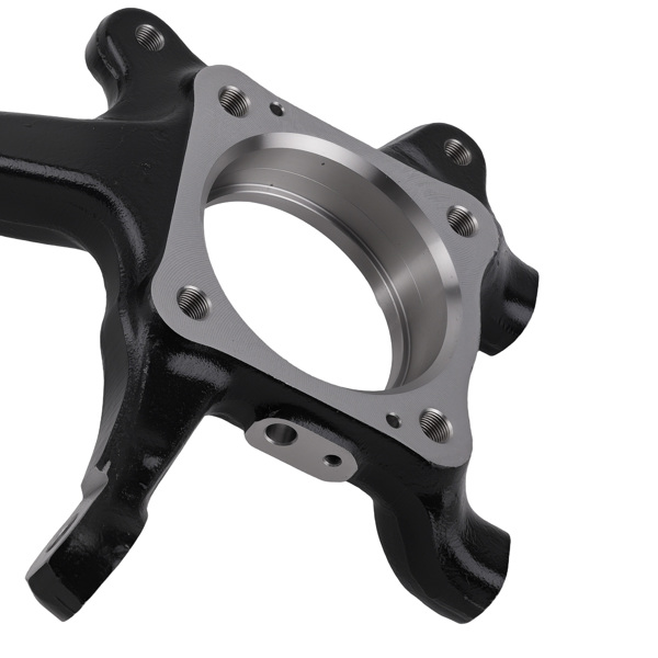 Front LH Steering Knuckle fit for Lexus GX460 Toyota 4Runner 2003-2015 698043 Steel-4