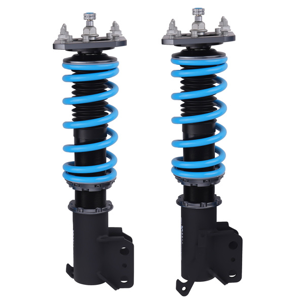 MaXpeedingrods T6 Coilovers Suspension Kit fit for Toyota Starlet FWD 1991-1999-2