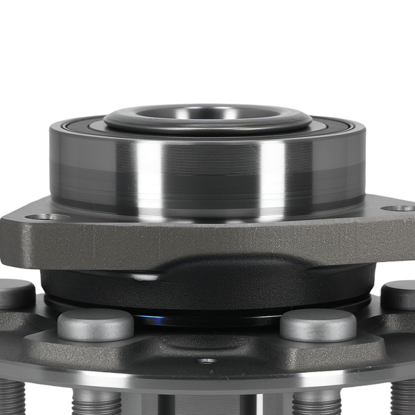 Front Wheel Hub Assembly fit for GMC Acadia 2017-2022 512593 H512593 MB50314-3