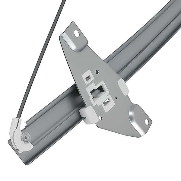 Front Left Electric Power Window Regulator fit for Toyota Camry 1992-1996-5