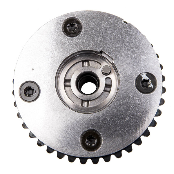 Exhaust Variable Timing Sprocket Camshaft Phaser fit for Chevy GMC Buick Cadillac-1