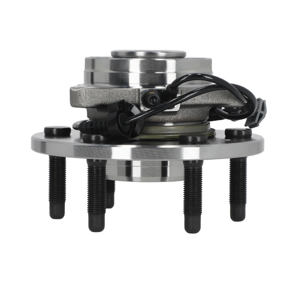Front LH RH Wheel Bearing Hub Assembly fit for Cadillac Chevrolet GMC Silverado 1500-3
