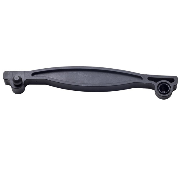 Intake Manifold Tuning Valve Runner Arm fit for GMC 1.8 Liter I4 Ecotec LUW Black-5