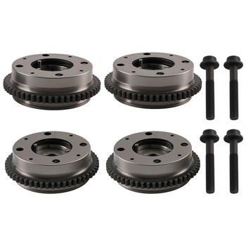 Camshaft Timing Gear Kit fit for Ford Navigator Lobo 3.5L 2018-2022 VVT704