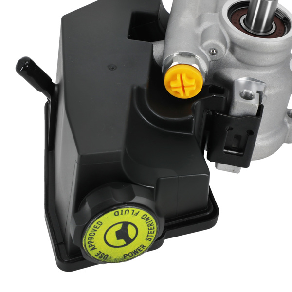 Power Steering Pump Assembly fit for Jeep Grand Cherokee 1996-1998 52037812-4