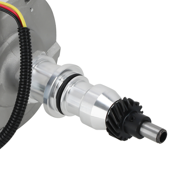 Distributor HEI fit for Ford F-250 F-350 E-150 E-250 E-350 300 Cu.In. / 4.9L I6-1