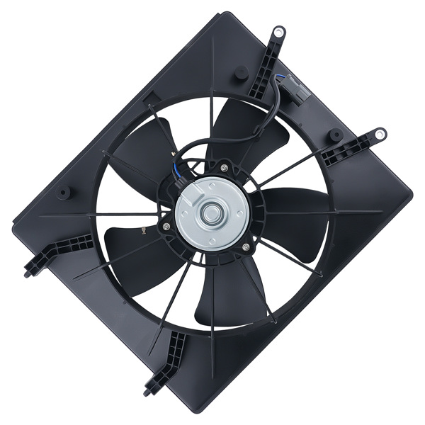 Electric Fan Assembly fit for Honda Pilot 3.5L 2003-2004 620238 FA70186-4