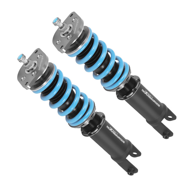 24 Way Damper Coilovers Suspension Struts Shocks fit for Nissan 350Z 2003-2008-3