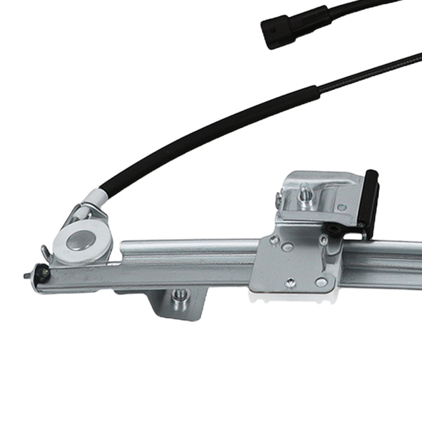 Front Left Electric Window Regulator fit for Ford F-150 Lobo Lincoln Mark LT 06-08-4