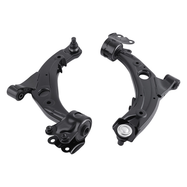 Front Lower Left & Right Control Arm Sway bar End Link fit for MAZDA CX-7 2007-2012-2