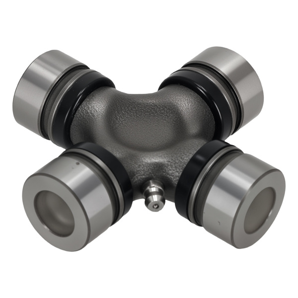 Driveshaft Universal Joint Greaseable Front/Rear fit for Buick 63-94 Dodge 1975-2009-2