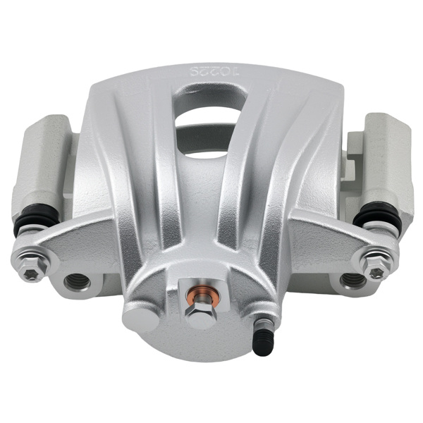 Front Left and Right Brake Calipers fit for Jeep Liberty 2002-2007 18B4844 18B4845-5