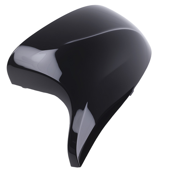 Side Mirror Cover Caps fit for BMW X3 X4 X5 X6 X7 2018-2023 51162446965 Gloss Black-2