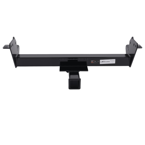 2" Front Trailer Hitch fit for Ford F-250/F-350/F-450 2017-2026 Bolt-On Mount-2