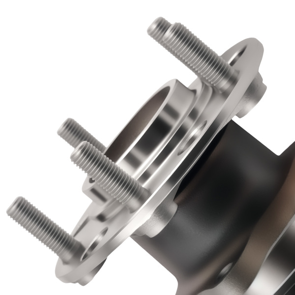 Rear Wheel Hub & Bearing Assembly fit for Dodge Caliber 2007-2012 4766719AA-3