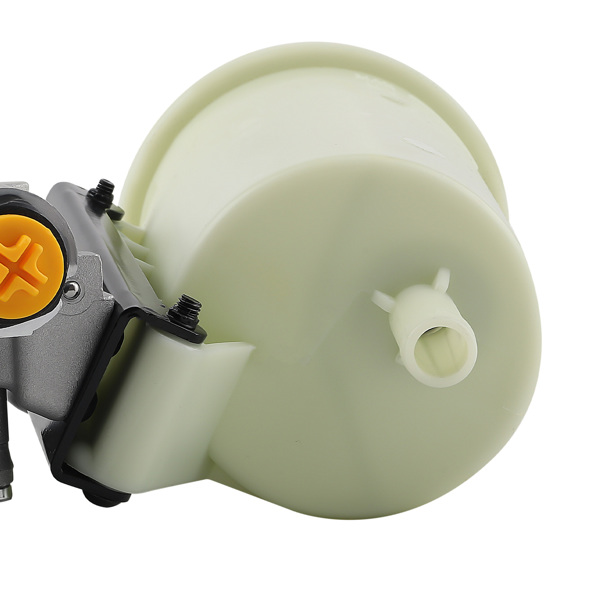 Power Steering Pump w/ Reservoir fit for Ram 1500 2500 3500 4500 5500 08-10 20-1008R-4