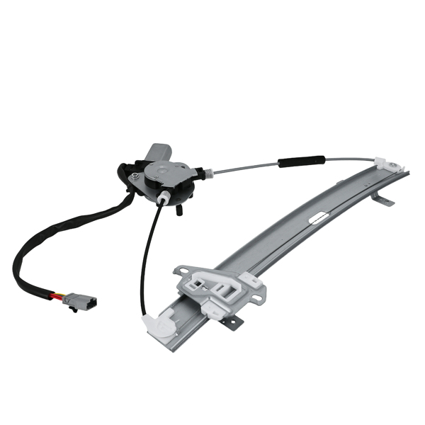 Front Power Window Regulator w/Motor fit for Honda Civic DX EX GX HX 2001-2005 Left-6