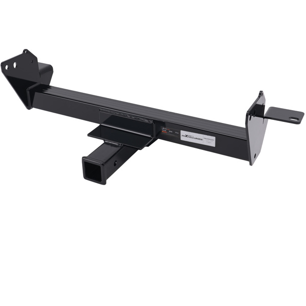2" Front Trailer Hitch fit for Ford F-250/F-350/F-450 2017-2026 Bolt-On Mount-1