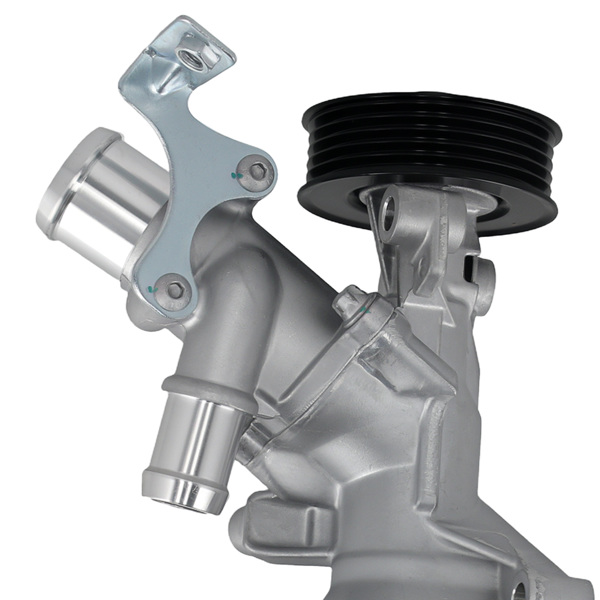 Direct Fit Water Pump fit for Mercedes CLA45 GLA45 GLA250 2014-20 133-200-00-01-1