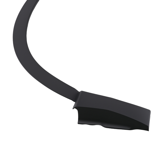 Fender Flare Molding fit for Honda CR-V Hybrid LX 2020 HO1291108 Front L/R-4