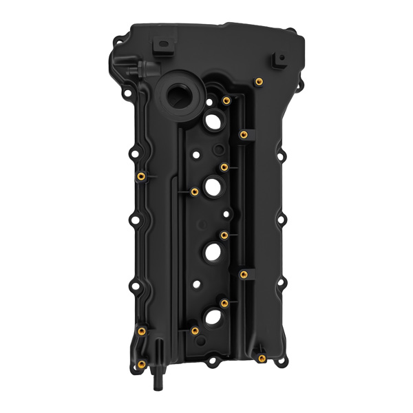 Engine Valve Cover Set fit for Hyundai Sonata Tucson Kia Forte 2.0L 2.4L 2010-2013-2