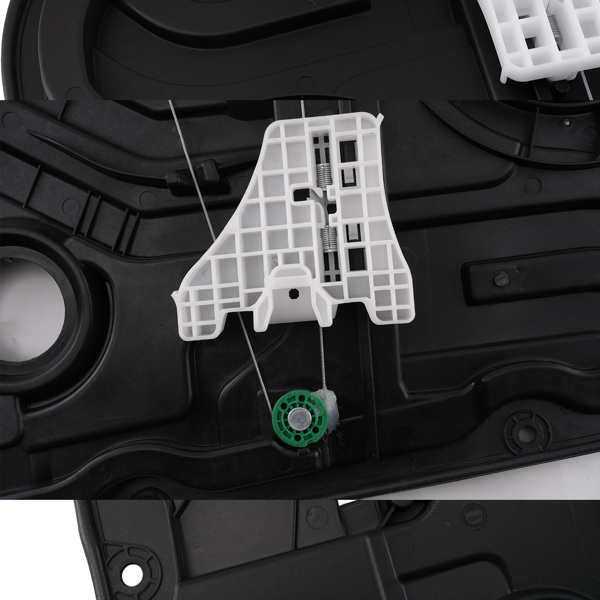 Electric Window Regulator Rear Left fit for Hyundai Tucson N Line 83471-D3000-5