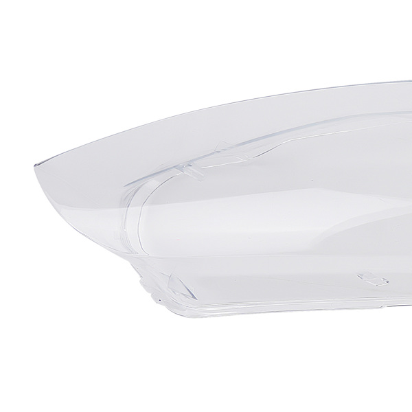 Pair Headlight Lens Headlamp Cover fit for BMW 3 E92 Coupe 2006 2007 2008 2009-5