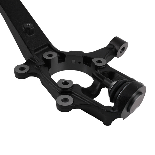 Driver Knuckle Component fit for Dodge Durango/Cherokee 11-18 68022629AD Black-3