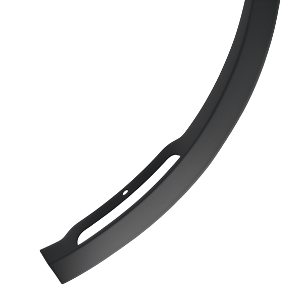 Fender Flare Trim fit for Tesla Model Y 2020-2024 Front Right PP 149416200B-4