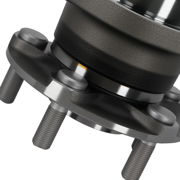 5-Lug Rear Left Right Wheel Hub fit for Subaru Legacy Outback 2010-2014 512401-3