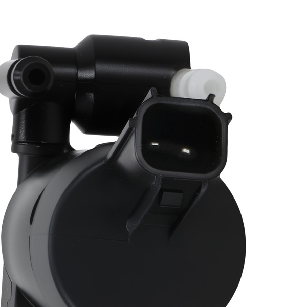 Windshield Washer Motor Pump fit for VOLVO V50 C30 2005-2013 31349228 30699952 Black-5