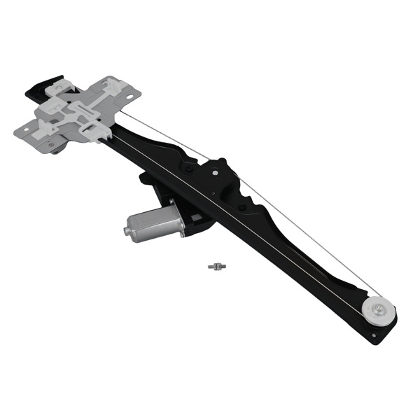 Front Left Power Window Regulator Assembly fit for Buick Enclave 2008-2017 15781917-6