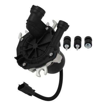 Air Injection Pump fit for GMC Terrain 2.4L 2012-2015 Fits 12634644 215-704