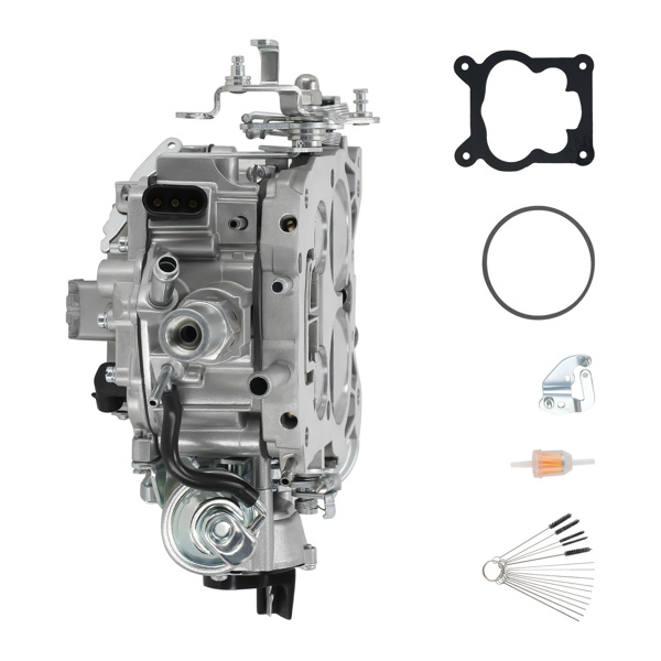 11-1255 Carburetor w/ Gasket Kit fit for Chevy Buick Cadillac Oldsmobile 305Cu 5.0L-6
