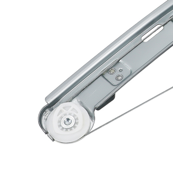 Electric Window Regulator Rear Left fit for Chevrolet Malibu 05-08 748-536-5