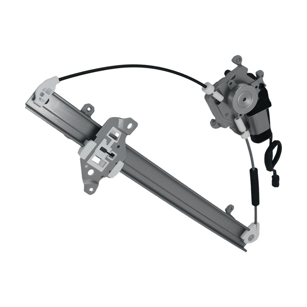 Front Left Power Window regulator fit for Nissan Frontier 05-21 Xterra 2005-2015-4