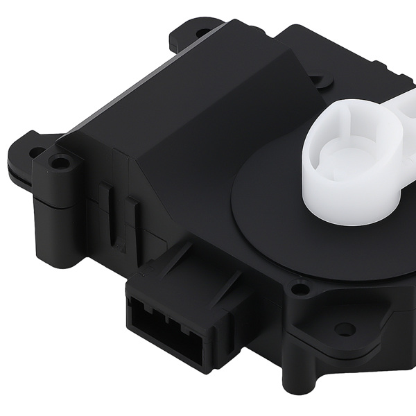 Blend Door Actuator Main fit for Ford Edge 2007-2015 7T4Z19E616B-3