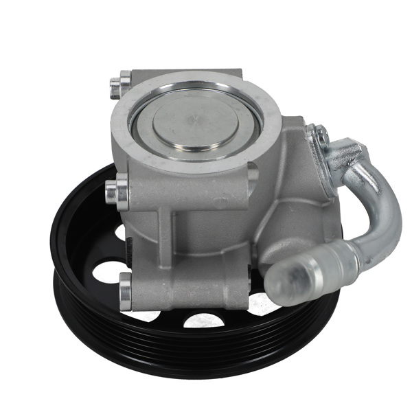Power Steering Pump fit for Ford Expedition Lincoln Navigator 2011-2014 205204-4