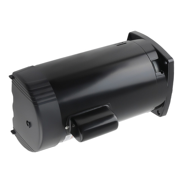 Swimming Pool Motor 2HP 230V Fit fit for B2855 56Y Frame Steel Made Single Speed-4